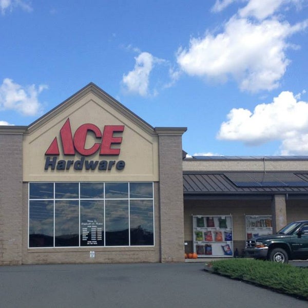 Photos At Weaver S Ace Hardware Douglassville Pa Photo Taken At Weaver 39 S Ace Hardware By Melissa A On 7
