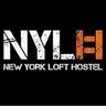 Photo taken at New York Loft Hostel by New York Loft Hostel on 7/29/2014
