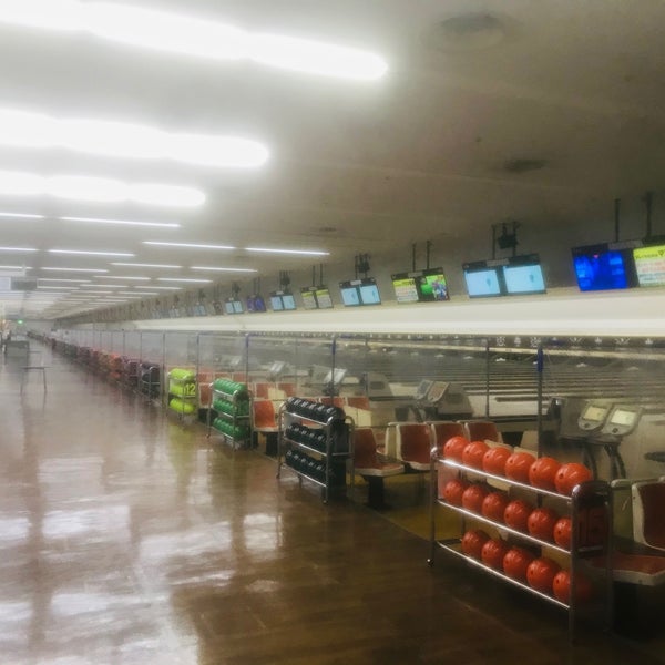 Photos At 稲沢グランドボウル Bowling Alley