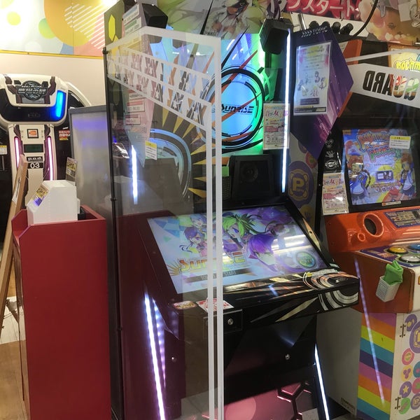Photos at アピナ磐田店 - Arcade