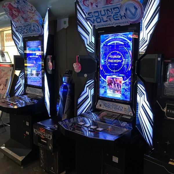 Fotos Em ゲームチャリオット 辰巳店 市原市 1 Dica