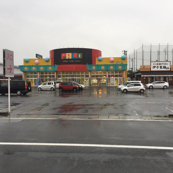 パロ イオンタウン古川店 閉業 ゲームセンター パロ イオンタウン古川店 閉業 ゲームセンター