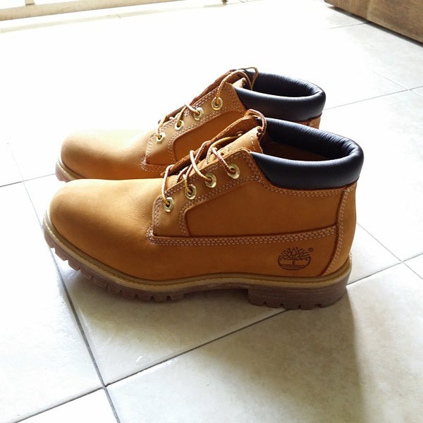 Timberland @ Suntec City