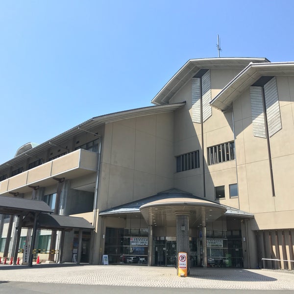 京都市右京区役所 京北出張所 右京区京北周山町上寺田1 1