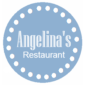 รูปภาพถ่ายที่ Angelina&#39;s Restaurant โดย Angelina&#39;s Restaurant เมื่อ 2/4/2014
