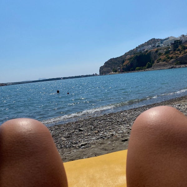 Galini Beach
