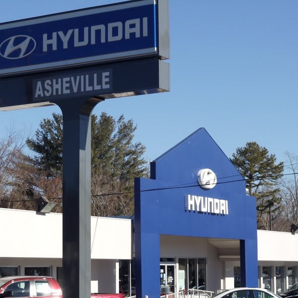 Asheville Car Dealerships >> Hyundai Of Asheville Haw Creek Asheville Nc Asheville Car Dealerships >> Hyundai Of Asheville Haw Creek Asheville Nc