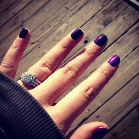 Pinky Nail Studio Wicker Park 6 tips