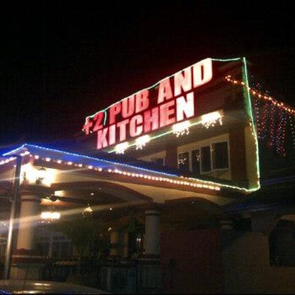 Photos At 2 Pub And Kitchen Nhyiaeso