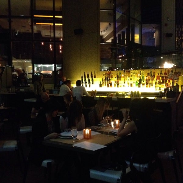 8/3/2014にCharlotte T.がLe Ka Restaurant @lekarestaurantで撮った写真