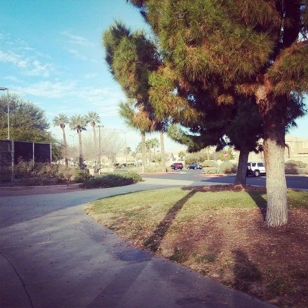 Photos at Cornerstone Park Park