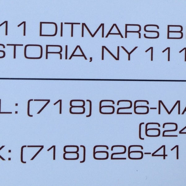 Mailboxes & More, Inc. Astoria, NY