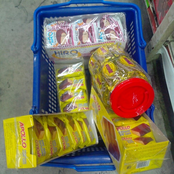 Checkers Hypermarket Taman Seri Sentosa Off Jalan Klang Lama 34 Tips