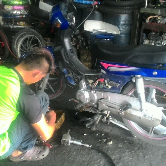 Kedai Spare Part Motor Area Shah Alam Reviewmotors.co