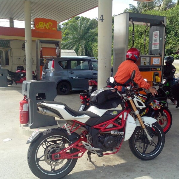 Bhp Station Batu Kikir , Kuala Pilah - Batu Kikir, Negeri ...
