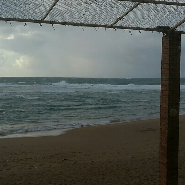 Seas 30. Seas 30