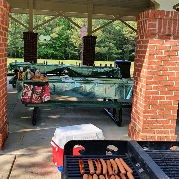 White Oak Park Park Village Cary, NC