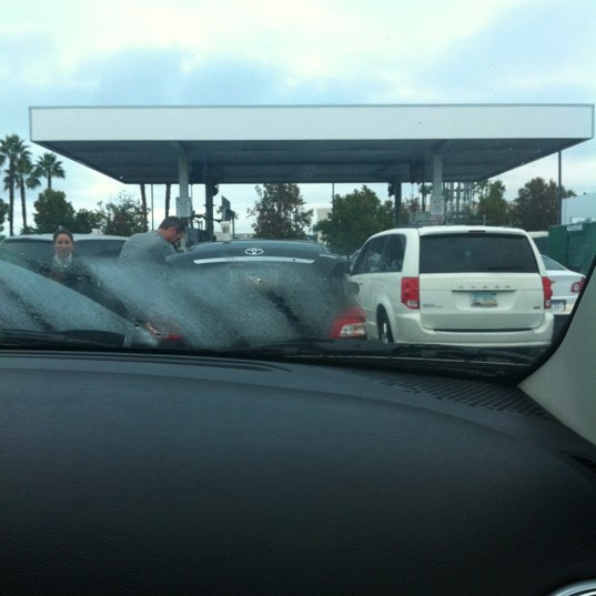 Photos at National Car Rental Rental Car Location in San