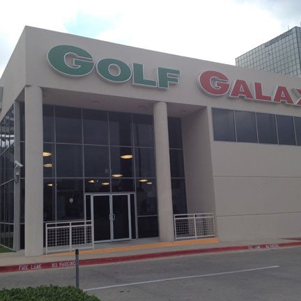 golf galaxy headquarters