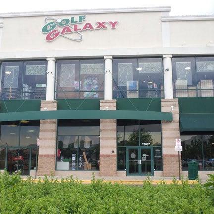 golf galaxy headquarters