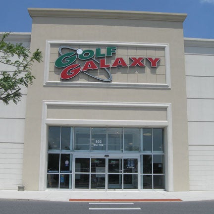 Houston's only Best Buy Outlet comes in under Par at this former Golf  Galaxy – Houston Historic Retail