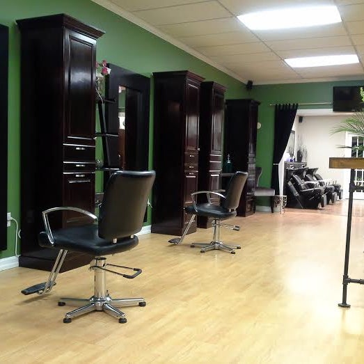 MoreHair City Salon & Spa (Now Closed) - Morehead City, NC