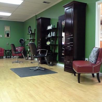 MoreHair City Salon & Spa (Now Closed) - Morehead City, NC