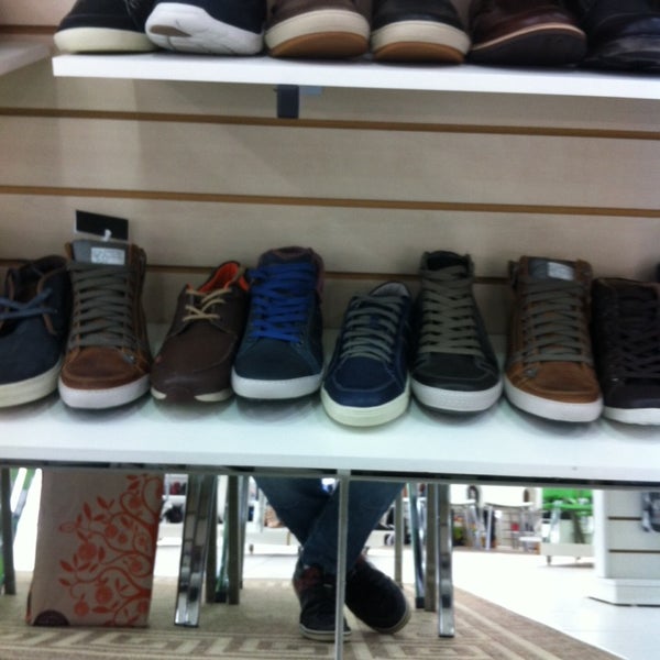 Rochelli Calçados - Joinville, SC