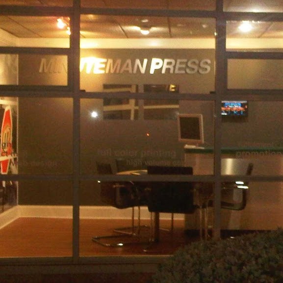 2/5/2014にMinuteman PressがMinuteman Pressで撮った写真