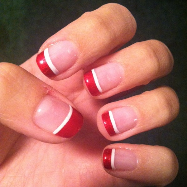 Modern Nails Spa
