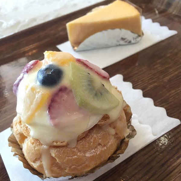 Photos At ジークフリート 松原店 Dessert Shop