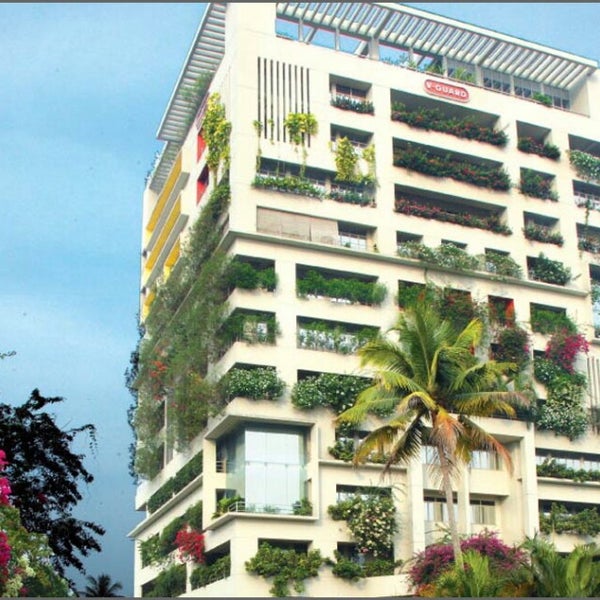 Foto di VGuard Corporate Office Kochi, Kerala