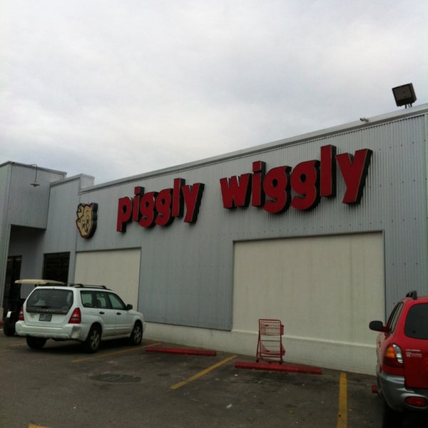 Piggly Wiggly, 130 Avenue E, Apalachicola, FL, piggly wiggly, Гастроном, Су...