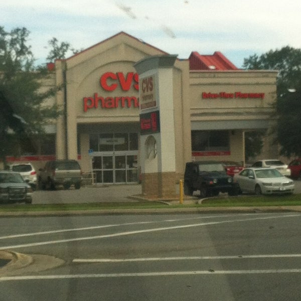 CVS pharmacy Northeast Pensacola 방문자 376명의 팁 2개
