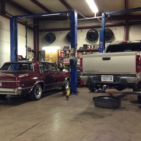 2 Fast Garage North Tonawanda, NY