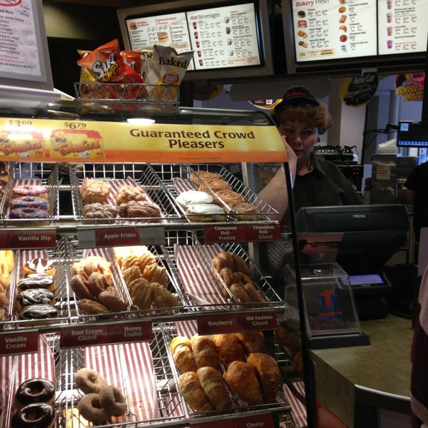 Tim Hortons Hamlin Park Buffalo, NY