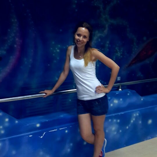 Galaxy Bowling Ташкент