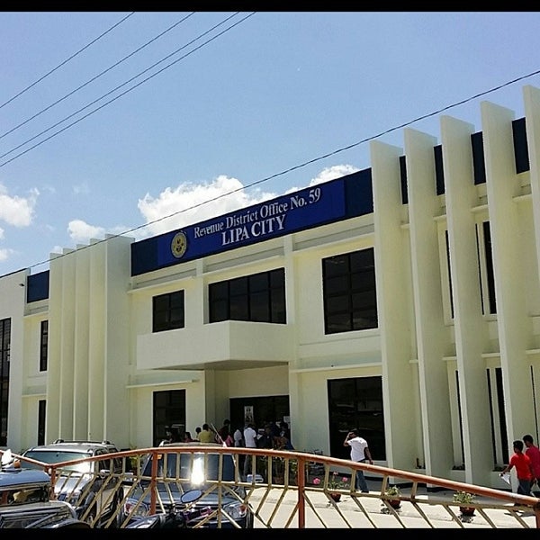 City Personnel Office, LGU Lipa City, Calabarzon