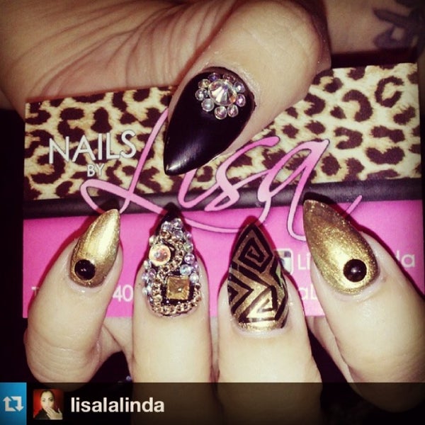 Photos At Nails By Lisa Nail Salon In North Corona
