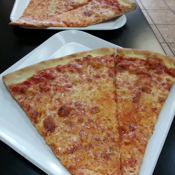 Mezza Luna Pizzeria &amp; Restaurant 1151 Route 22