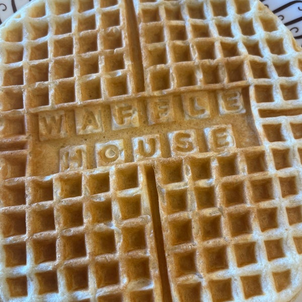 Waffle House Dallas, TX