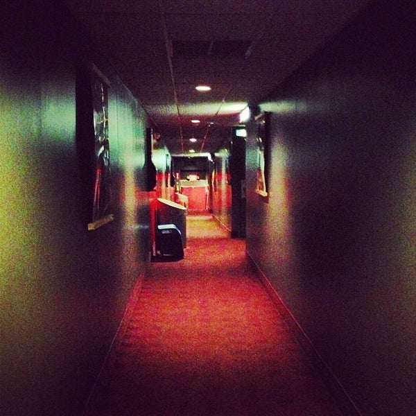 Clearview Mt Kisco Cinemas 11 Visitors