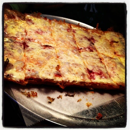 Jones' Pizza And Pub 2 tips