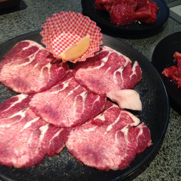 Photos At あみやき亭 岐南店 q Joint