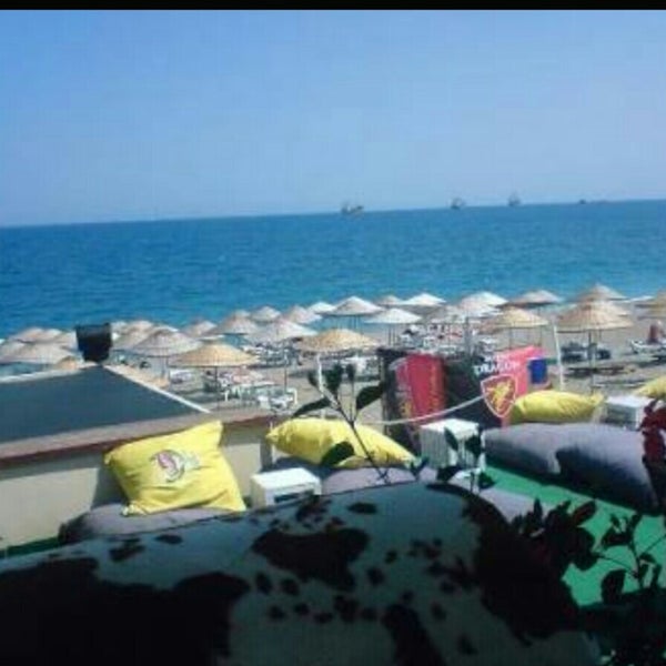 Отель санта марина в анталии отзывы