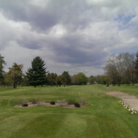 Rivermoor Golf Club 8 tips from 286 visitors