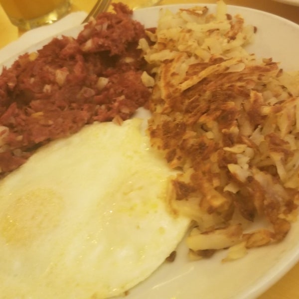 9/1/2018에 Marie님이 Eggsperience Breakfast &amp; Lunch에서 찍은 사진