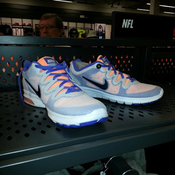 Nike Factory Store Rosemont Il