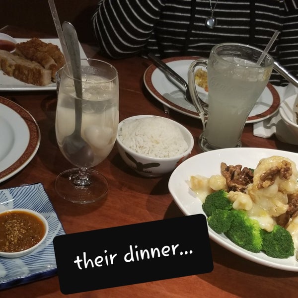 10/28/2018에 Marie님이 Penang Malaysian Cuisine에서 찍은 사진