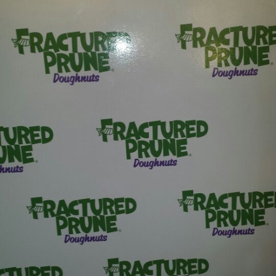 Photo taken at Fractured Prune Doughnuts AZ by LaReana N. on 6/25/2014